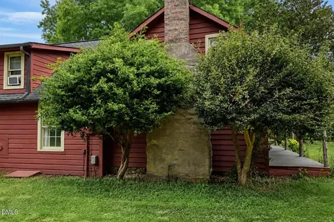 7504 Dodsons Crossroad Hillsborough NC 27278