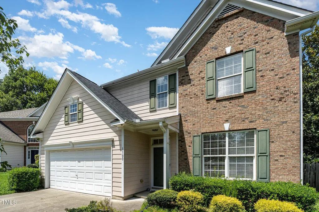 1100 Washhouse Lane Wake Forest NC 27587