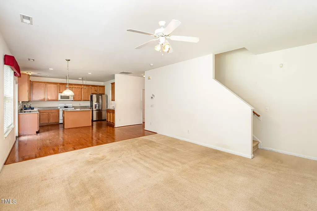 1100 Washhouse Lane Wake Forest NC 27587