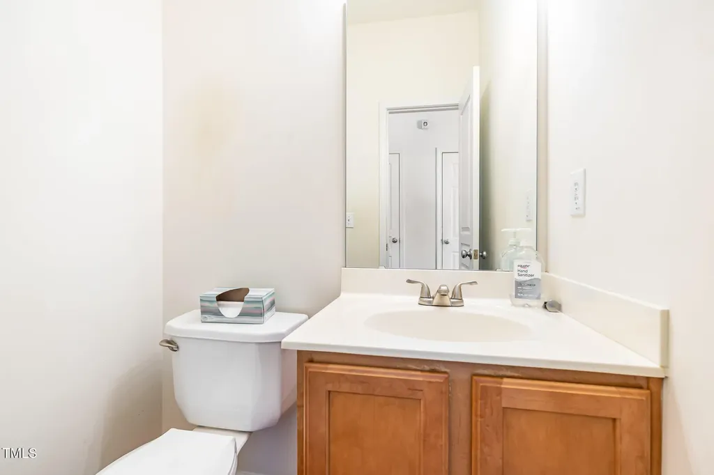 1100 Washhouse Lane Wake Forest NC 27587