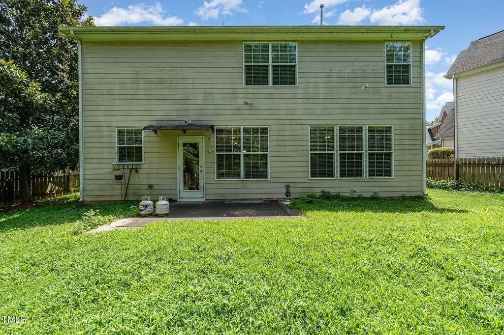 1100 Washhouse Lane Wake Forest NC 27587