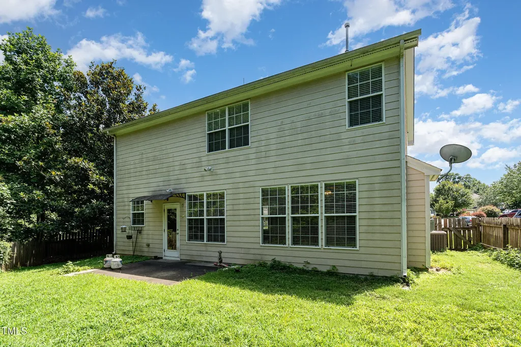 1100 Washhouse Lane Wake Forest NC 27587