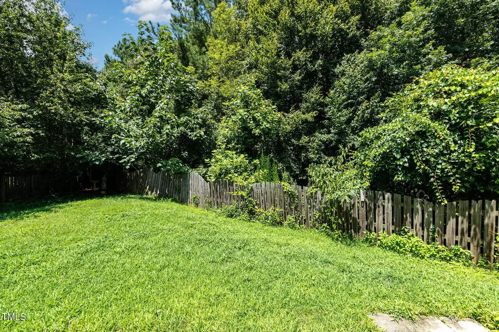 1100 Washhouse Lane Wake Forest NC 27587
