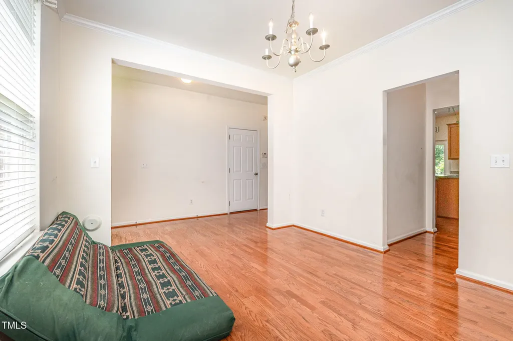 1100 Washhouse Lane Wake Forest NC 27587