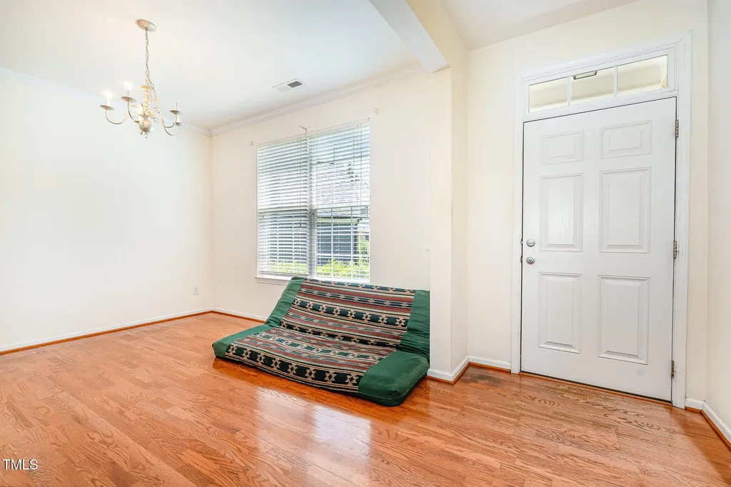 1100 Washhouse Lane Wake Forest NC 27587