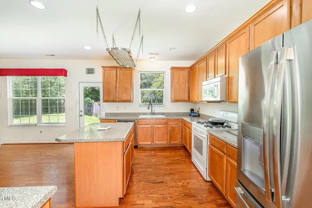1100 Washhouse Lane Wake Forest NC 27587