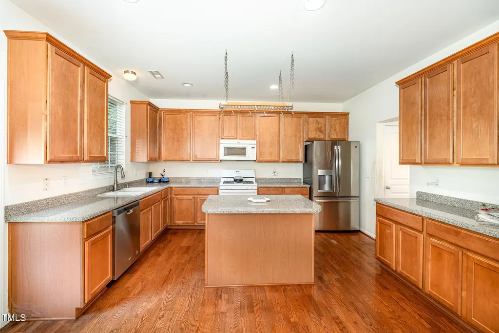 1100 Washhouse Lane Wake Forest NC 27587