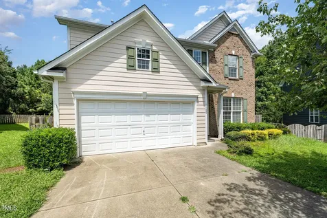 1100 Washhouse Lane Wake Forest NC 27587