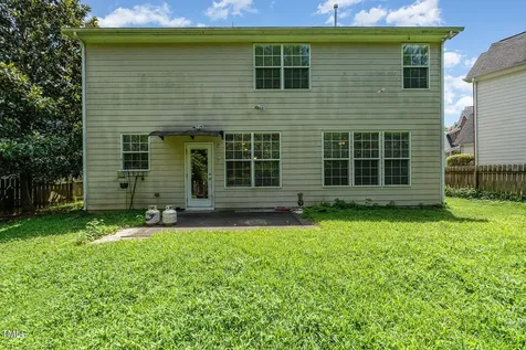 1100 Washhouse Lane Wake Forest NC 27587