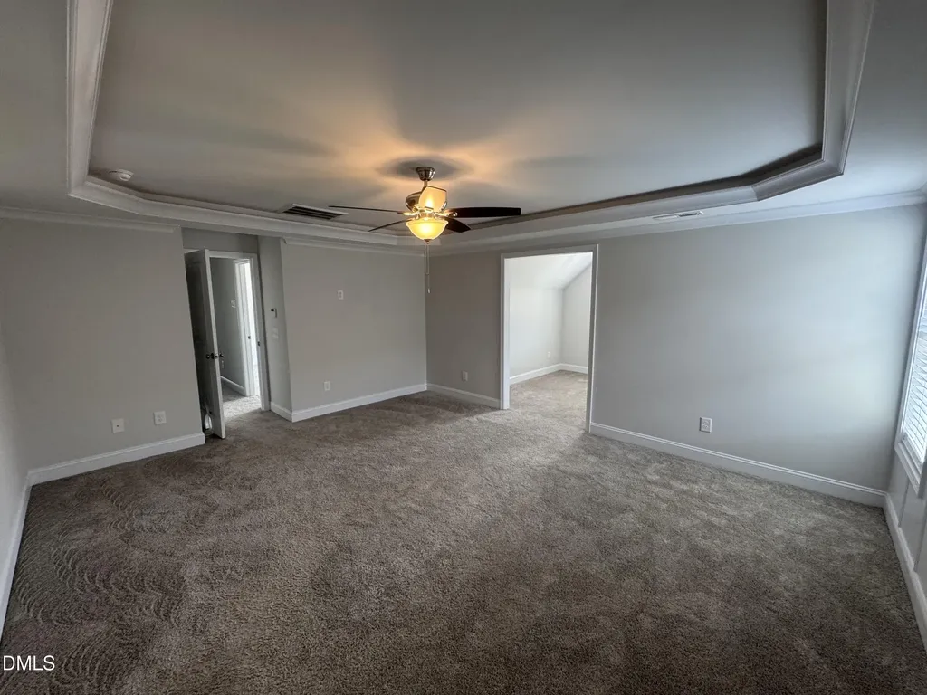 601 Joseph Alexander Drive Fuquay Varina NC 27526