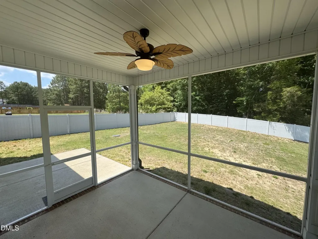 601 Joseph Alexander Drive Fuquay Varina NC 27526