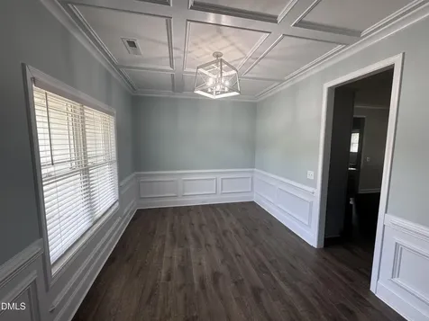 601 Joseph Alexander Drive Fuquay Varina NC 27526