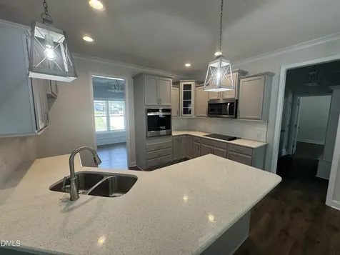 601 Joseph Alexander Drive Fuquay Varina NC 27526