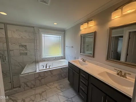 601 Joseph Alexander Drive Fuquay Varina NC 27526