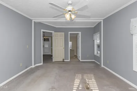 199 Iris Bryant Road Erwin NC 28339