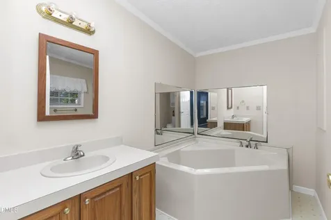 199 Iris Bryant Road Erwin NC 28339
