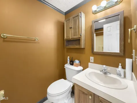 199 Iris Bryant Road Erwin NC 28339