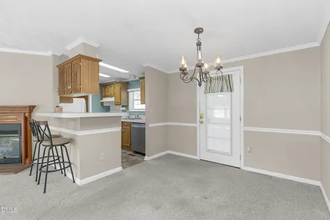 199 Iris Bryant Road Erwin NC 28339