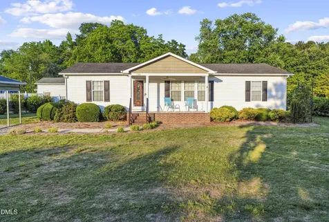 199 Iris Bryant Road Erwin NC 28339