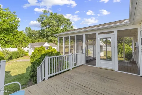 199 Iris Bryant Road Erwin NC 28339