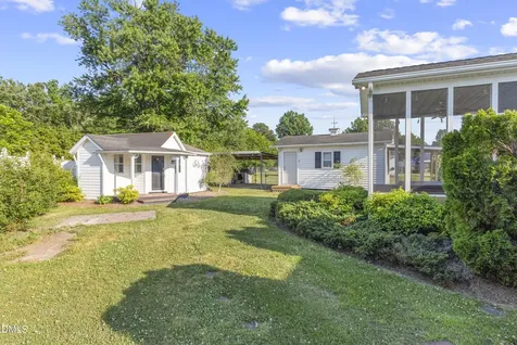 199 Iris Bryant Road Erwin NC 28339