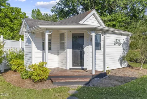 199 Iris Bryant Road Erwin NC 28339