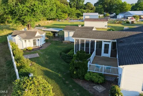 199 Iris Bryant Road Erwin NC 28339