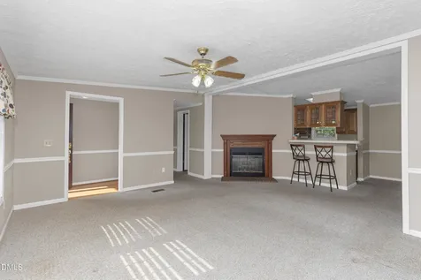 199 Iris Bryant Road Erwin NC 28339