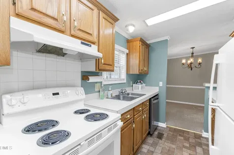 199 Iris Bryant Road Erwin NC 28339