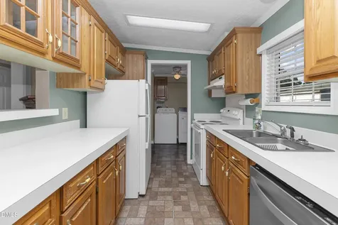 199 Iris Bryant Road Erwin NC 28339
