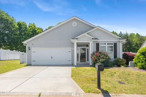 266 Kendall Drive Winston-salem NC 27107