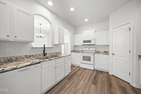266 Kendall Drive Winston-salem NC 27107