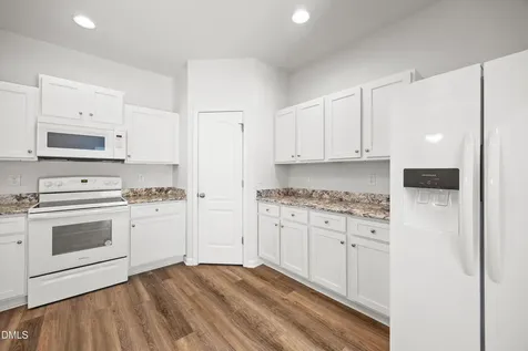 266 Kendall Drive Winston-salem NC 27107