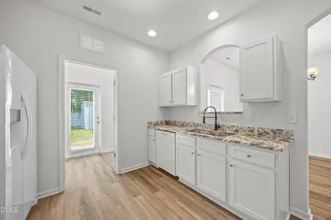 266 Kendall Drive Winston-salem NC 27107