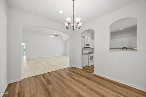 266 Kendall Drive Winston-salem NC 27107