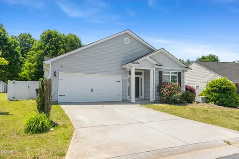 266 Kendall Drive Winston-salem NC 27107