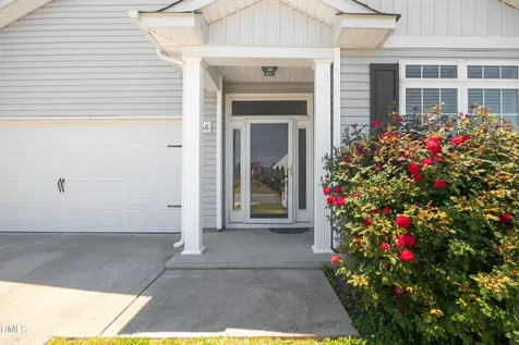 266 Kendall Drive Winston-salem NC 27107