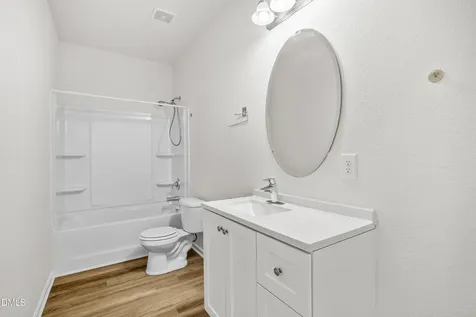 266 Kendall Drive Winston-salem NC 27107