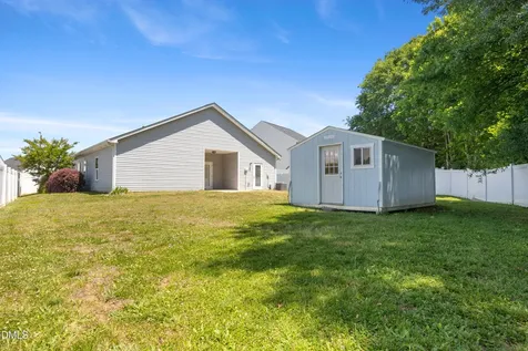 266 Kendall Drive Winston-salem NC 27107