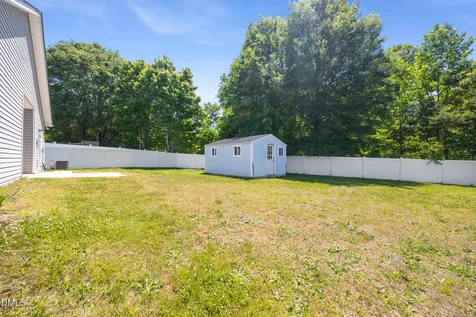 266 Kendall Drive Winston-salem NC 27107
