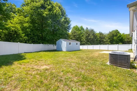 266 Kendall Drive Winston-salem NC 27107