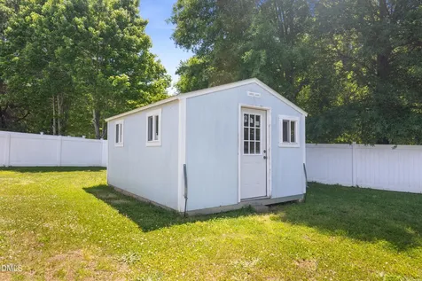 266 Kendall Drive Winston-salem NC 27107