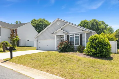 266 Kendall Drive Winston-salem NC 27107