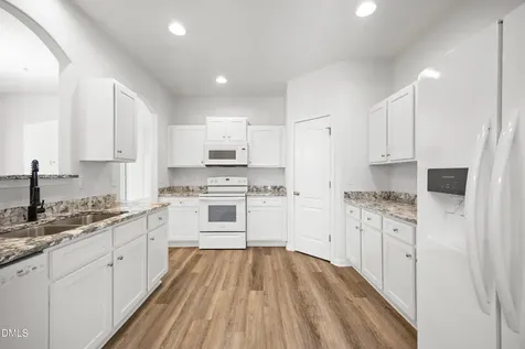 266 Kendall Drive Winston-salem NC 27107