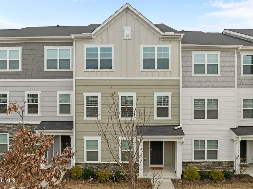 3104 Brellon Lane Durham NC 27703
