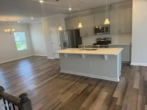 3104 Brellon Lane Durham NC 27703