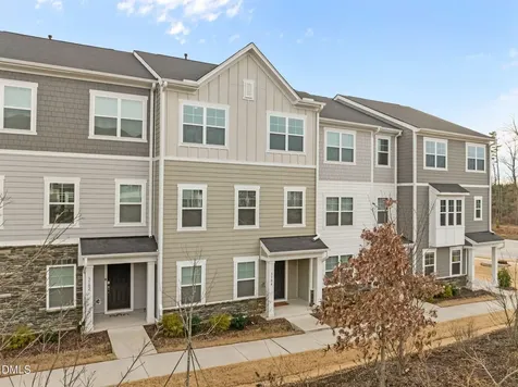 3104 Brellon Lane Durham NC 27703