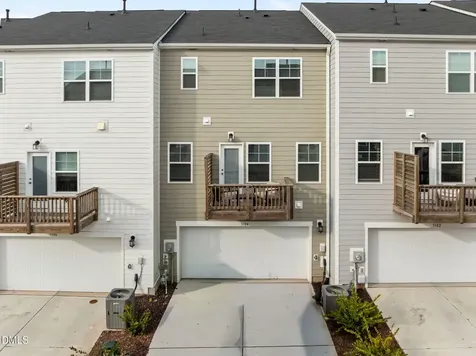 3104 Brellon Lane Durham NC 27703