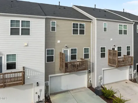 3104 Brellon Lane Durham NC 27703