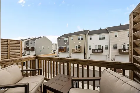3104 Brellon Lane Durham NC 27703